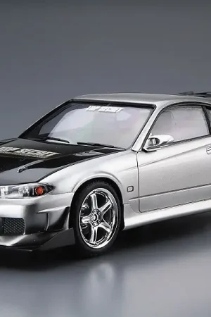 Speciale Aanbieding Aoshima 1:24 Nissan Topsecret S15 Silvia '99 - modelbouw