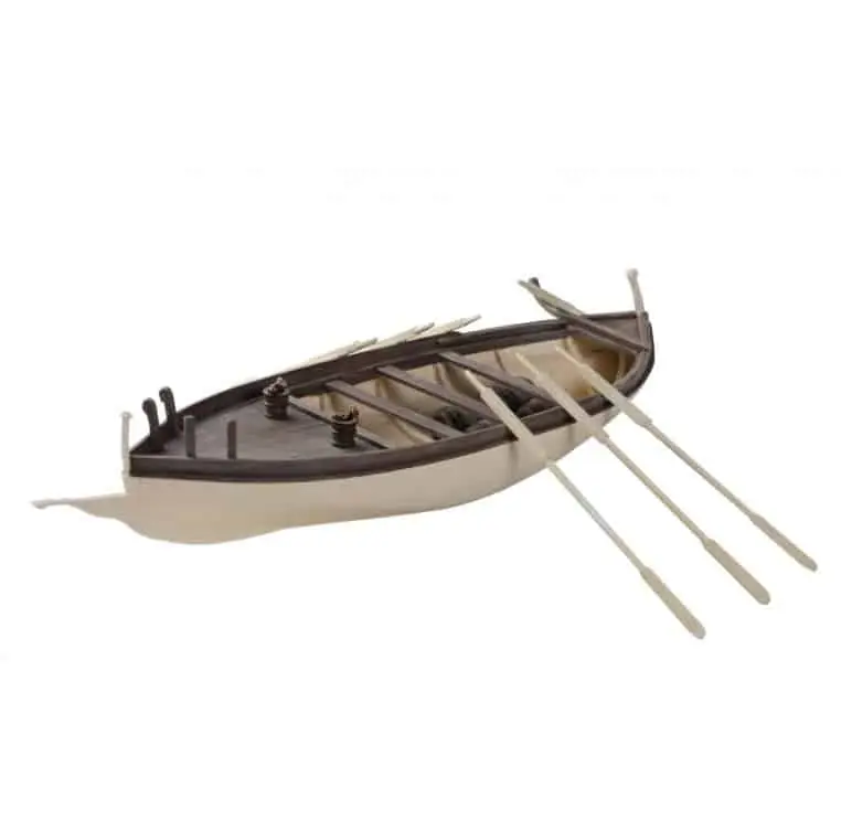 Uitverkoop Disar Model 1:32 Jabega Del Mediterraneo Fishing Smack #1620160