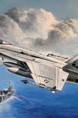 Hete Deal Hobbyboss 1:48 F/A-18E Super Hornet - modelbouw