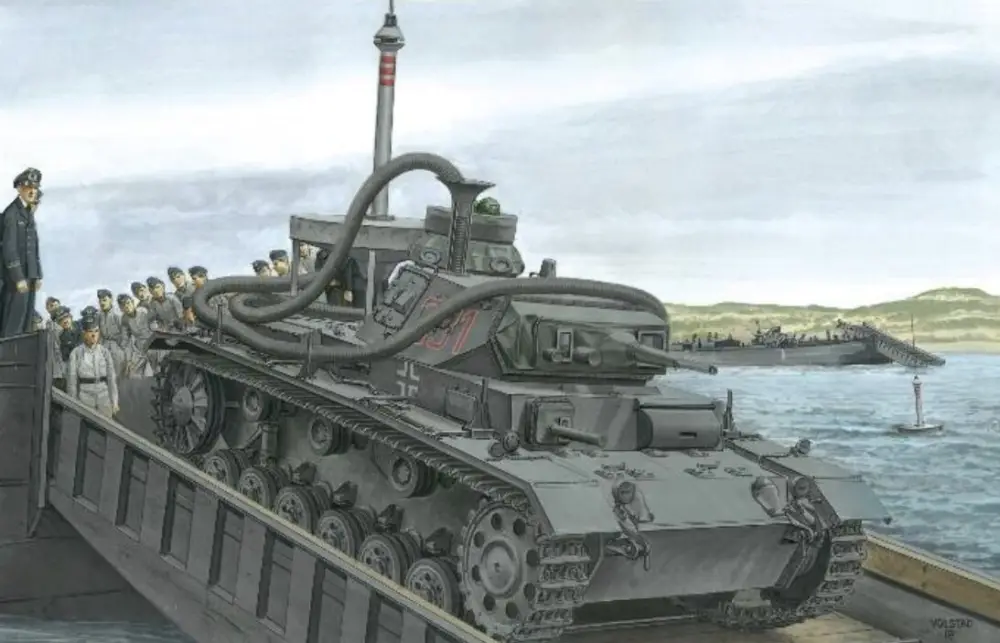 Dragon 1:35 Pz.Kpfw.Iii(3,7Cm)(T)Ausf.F #06877 bouwdoos Beperkte Voorraad