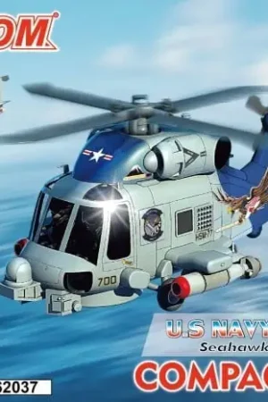 Superprijs Freedom Model Kits Mh-60R Compact Series - modelbouw
