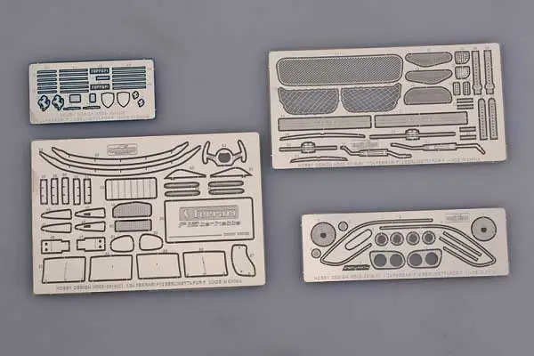 Nu Kopen Hobby design 1:24 FERRARI F12 BERLINETTA - modelbouw