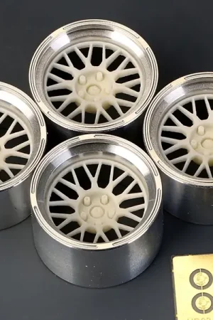 Hobby design 1:24 18" RB CUSTOM FOR JDM SERIES - modelbouw Korting