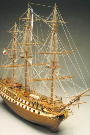 Direct Beschikbaar Mantua 1:75 Le Superbe #798