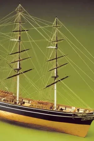 Superprijs Mantua 1:78 Cutty Sark #789