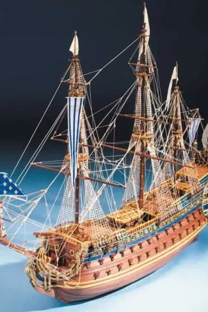 Mantua 1:77 Le Soleil Royal #796 Aanbieding