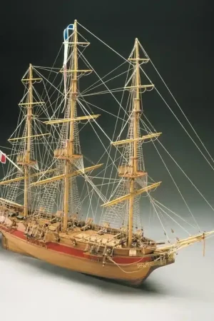 Mantua 1:50 Astrolabe - modelbouw Veilige Betaling