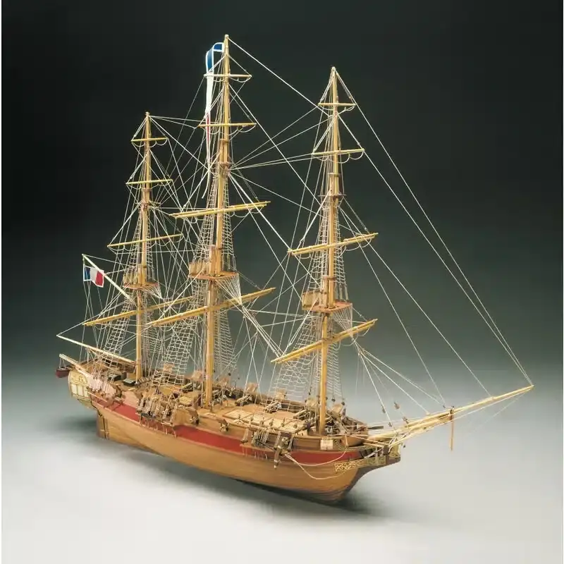 Mantua 1:50 Astrolabe - modelbouw Veilige Betaling