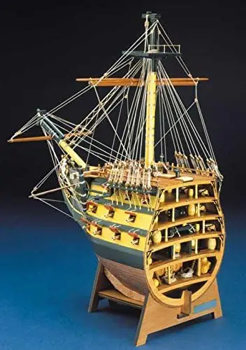 Mantua 1:78 Prua Hms Victory - modelbouw Direct Verzonden