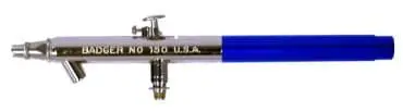 Weekendaanbieding Badger AIR BRUSH IL EXTRA - modelbouw airbrush