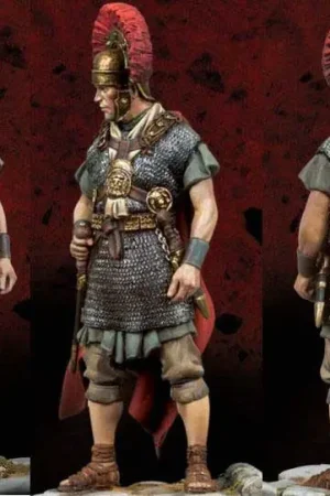 Andrea Miniatures Centurion I Bc - modelbouw Seizoensaanbieding