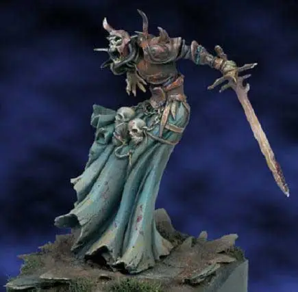 Exclusieve Aanbieding Andrea Miniatures No Muerto - modelbouw