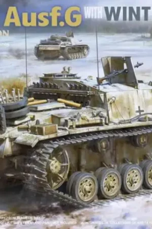Takom 1:35 Stug Iii Ausf G Early Production With Winterketten - modelbouw Direct Verzonden