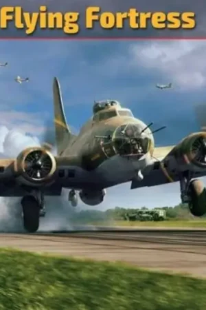 B-17F Flying Fortress 'Memphis Belle 1:32 Favoriet