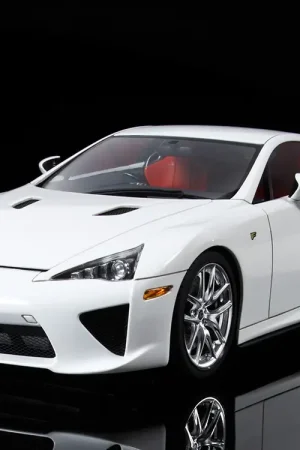 Exclusieve Aanbieding Tamiya 1:24 Lexus Lfa - modelbouw
