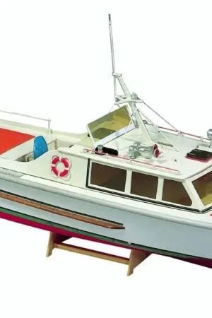 Billing boats 1:20 Kadet - modelbouw Snelle Levering