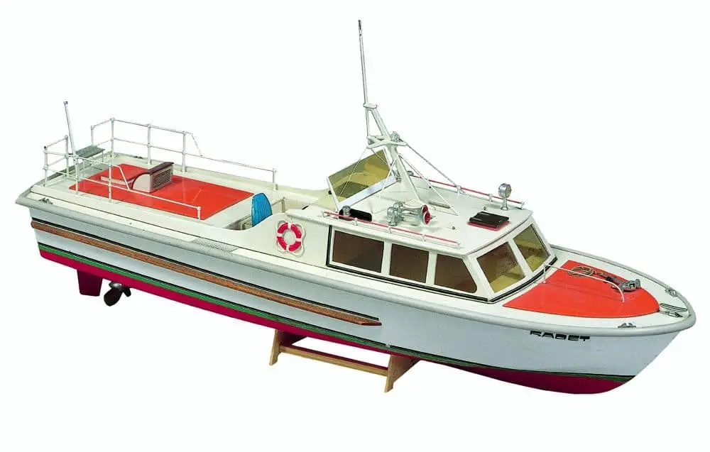 Billing boats 1:20 Kadet - modelbouw Snelle Levering