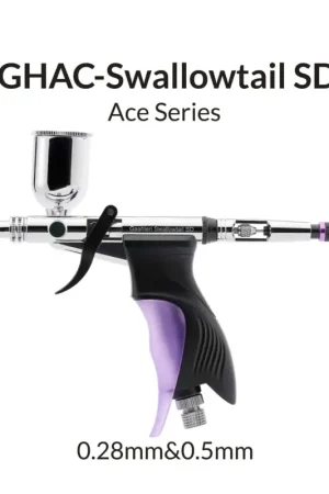 Gaahleri Ace Series GHAC-Swallowtail SD - modelbouw Meest Verkocht