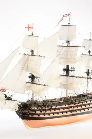 Artesania 1:84 HMS Victory houten bouwdoos #ART-22900 Favoriet