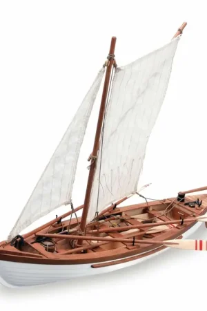Artesania 1:35 PROVIDENCE BALLENERA - modelbouw Lage Prijs