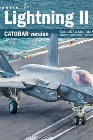 Italeri 1:72 F-35C Lightning Ii - modelbouw Superprijs