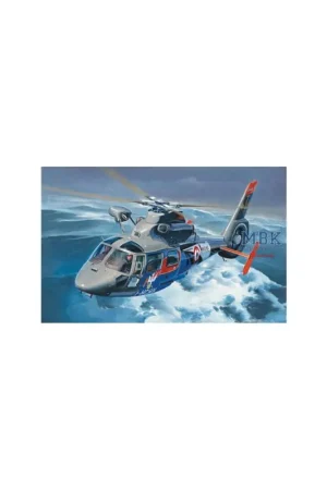 Koop Online DAUPHIN II Sa.365N Schaalmodel