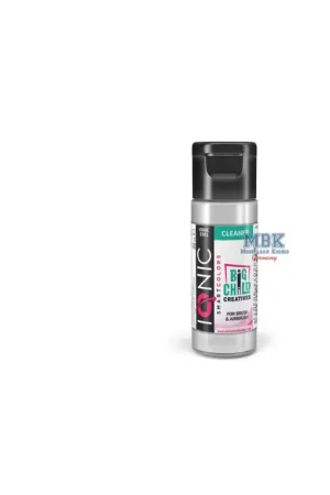 IONIC COLORS Cleaner (20 ml) Meest Verkocht