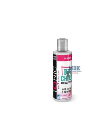 IONIC COLORS Thinner (60 ml) Beste Prijs