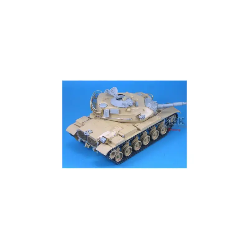 M60 A1/A3 Detailing set Koop Online