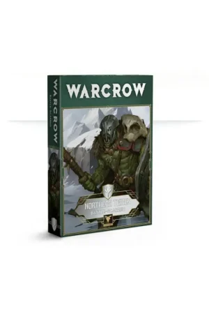 Warcrow - Battle-Scarred (FR) Nu Kopen