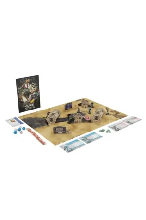 Uitverkoop Infinity - Essentials Start Here (FR + ENG)