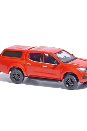 Uitverkoop Nissan Navara