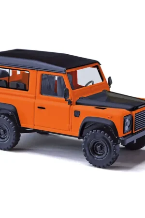 Land Rover Defender 90 1983 Bestseller
