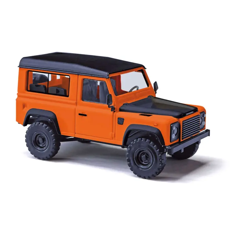 Land Rover Defender 90 1983 Bestseller