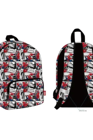 Hoge Kwaliteit SPIDER-MAN - Backpack '41x29x17cm'