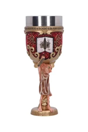 Harry Potter Collectible - Chalice Dobby Express Levering