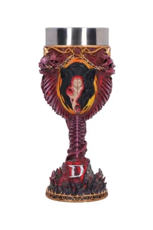 Finale Uitverkoop Diablo IV - Mephisto Chalice