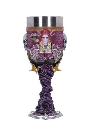Speciale Aanbieding World of Warcraft Alexstrasza - Chalice 19 cm