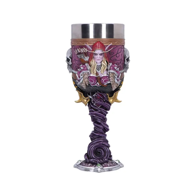 Speciale Aanbieding World of Warcraft Alexstrasza - Chalice 19 cm
