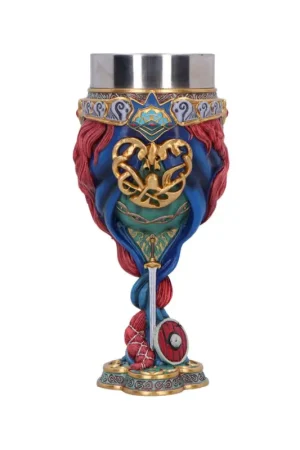 Dagaanbieding The Lord of the Rings War of the Rohirrim - Hera's Chalice