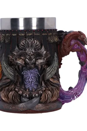 Elden Ring - Starscourge mug Radahn 15 cm Bestel Nu