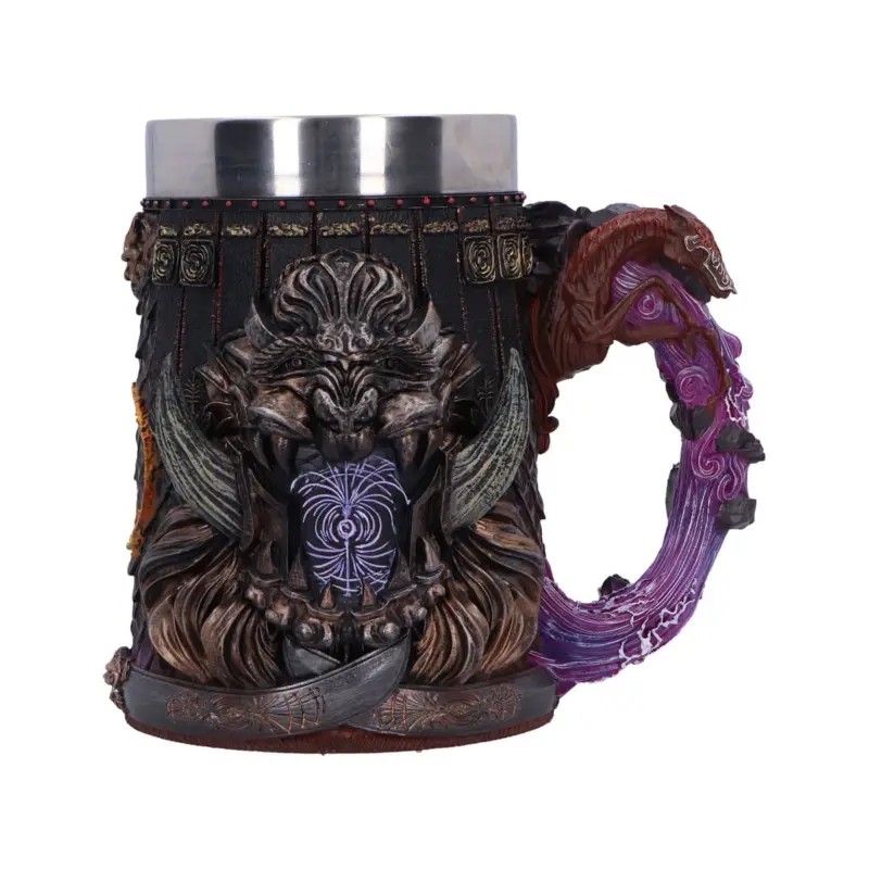 Elden Ring - Starscourge mug Radahn 15 cm Bestel Nu