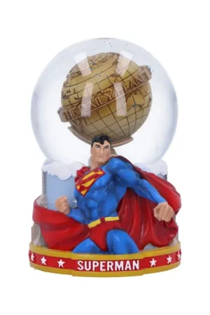 DC The Daily Planet - Superman Snowball Veilige Betaling