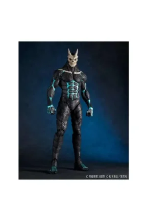 Express Levering Kaiju No.8 Mega Sofvi Figuurtje