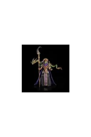Mythic Legions: Reign of the Beasts Arraya the Talon Bearer Deluxe Edition figure Figuurtje Hete Deal