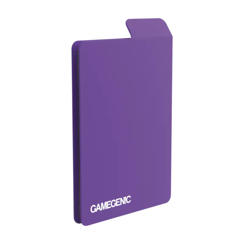 Alleen Vandaag GG: Sizemorph Divider Purple