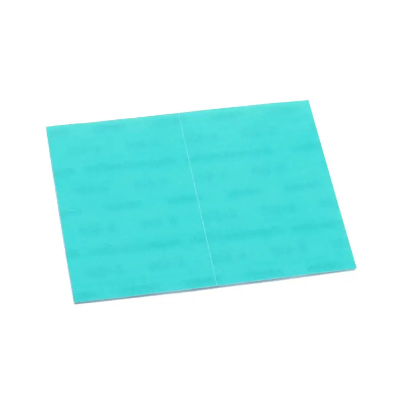 Bestseller 600 grit sanding cloth