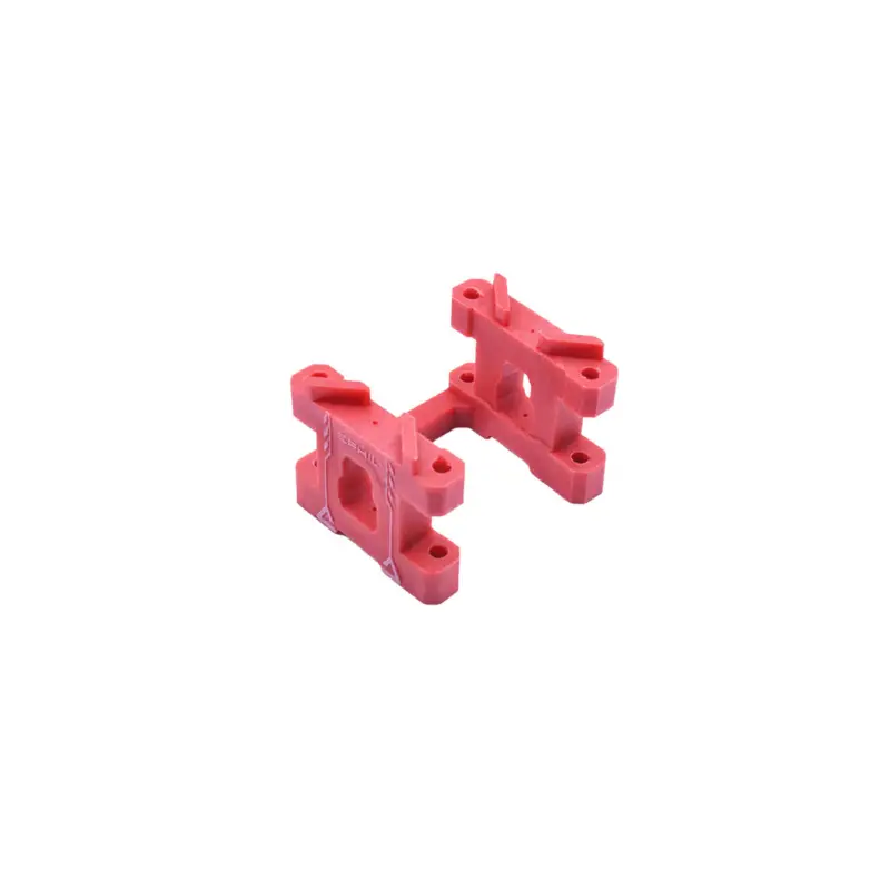 Part for thermal engine Nylon engine support for Ephil 20cc engine Direct Verzonden