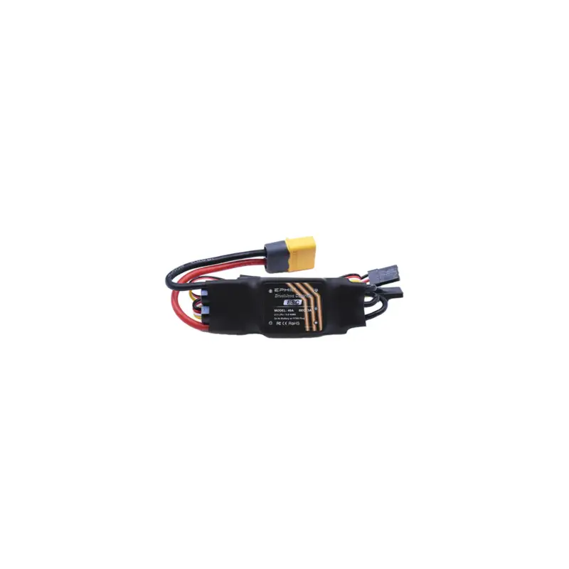 Thermal engine part 40A controller for electric starter Superprijs