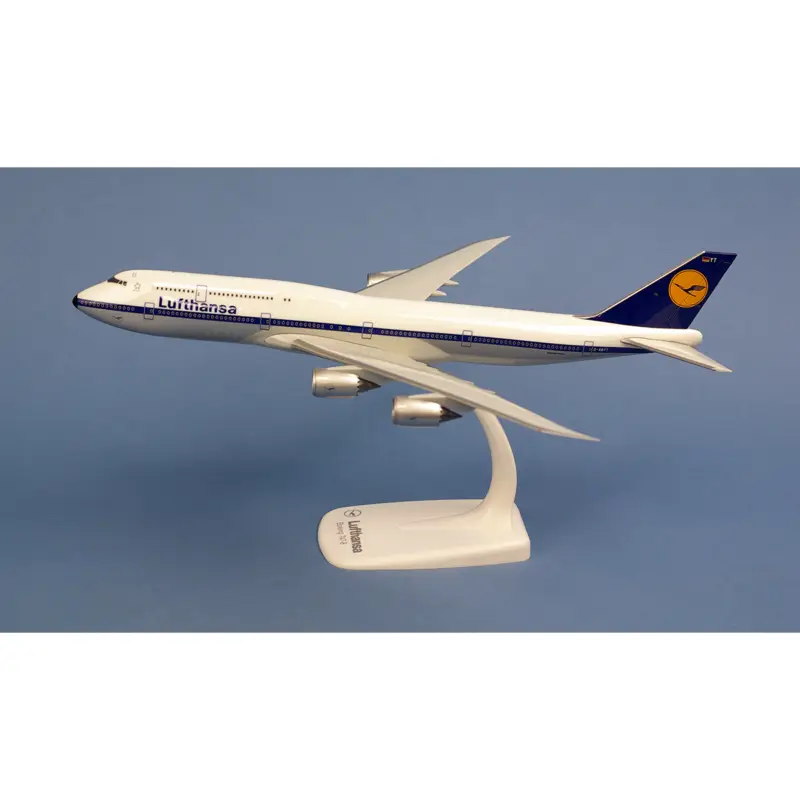 Lufthansa Boeing 747-8 Intercontinental 'Retro'D-ABYT Miniatuur Goedkoop